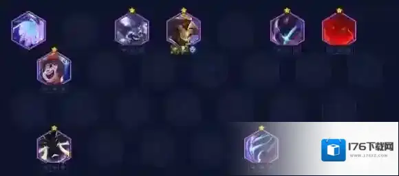 金铲铲之战吉祥物怪兽阵容推荐 金铲铲吉祥转剑魔装备搭配攻略