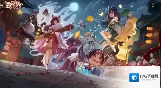 长安幻想海市蜃楼第五层怎么打 详细打法介绍