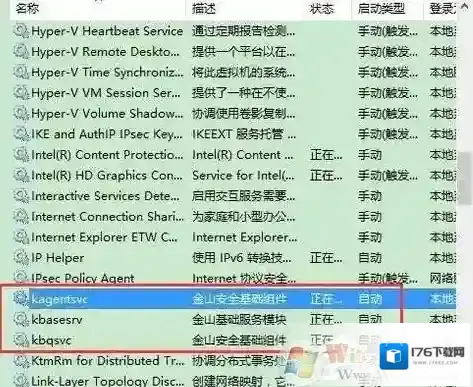 kingsoft是什么文件夹?教你kingsoft如何删除