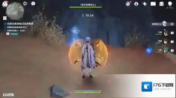 原神深泥奇谭活动怎么做 活动攻略一览