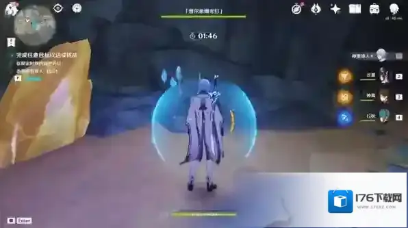 原神深泥奇谭活动怎么做 活动攻略一览