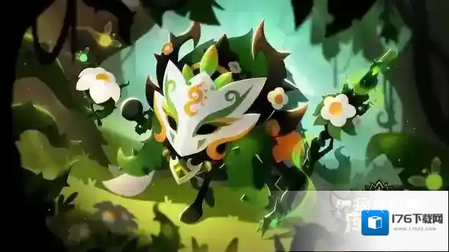 疯狂的库库姆【荆棘女王】登场，PVE副本-BOSS挑战地图开放