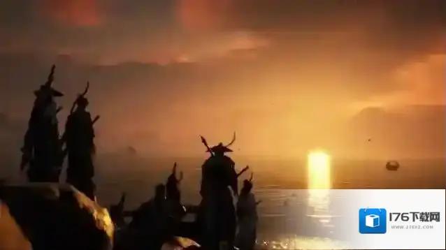 燕云十六声12月15日开启“黄钟测试”