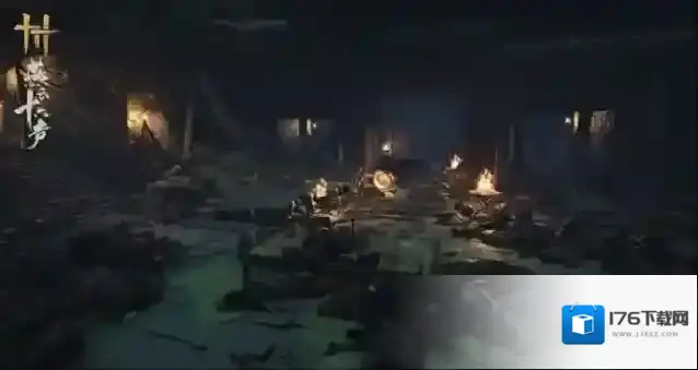 燕云十六声12月15日开启“黄钟测试”