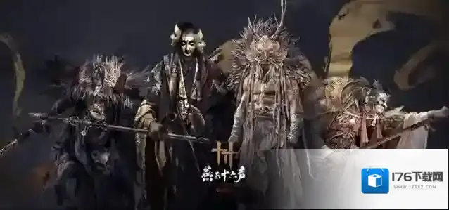 燕云十六声12月15日开启“黄钟测试”