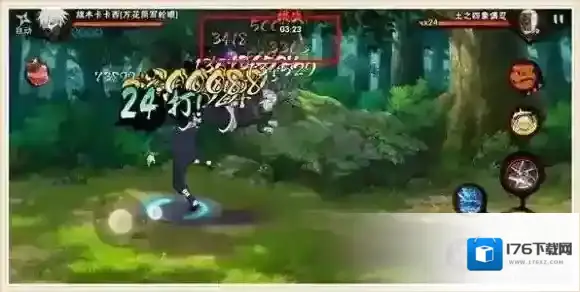 火影忍者手游忍具有什么用 忍具使用攻略