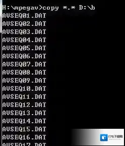 win7系统cdfs怎么打开?cdfs正确打开方式