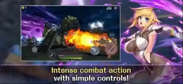 action对魔忍国际服