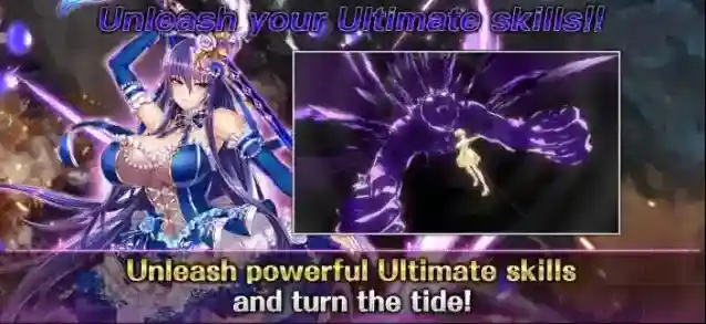 action对魔忍国际服