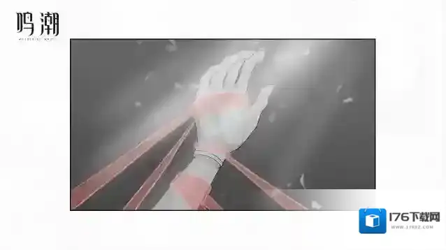 鸣潮研究员42号手记丨散华角色手稿