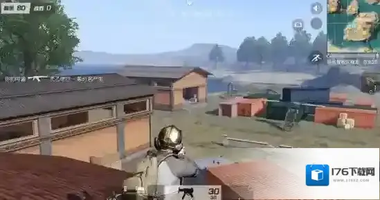 荒野行动APS水陆步枪怎么样 荒野行动APS水陆步枪介绍