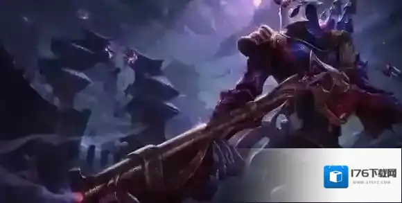 云顶之弈10.22腥红之月阵容 云顶之弈手游9腥红装备站位运营攻略