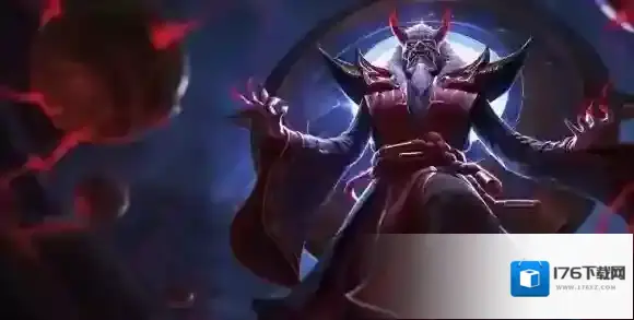 云顶之弈10.22腥红之月阵容 云顶之弈手游9腥红装备站位运营攻略