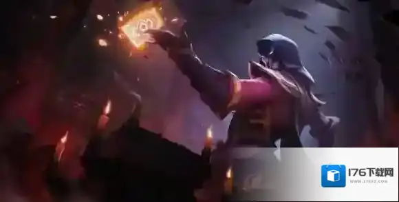 云顶之弈10.22腥红之月阵容 云顶之弈手游9腥红装备站位运营攻略