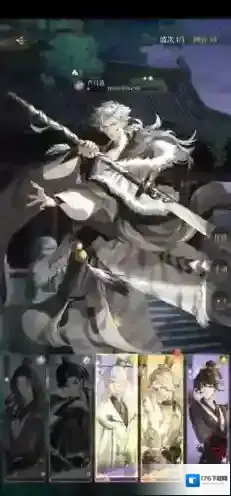 代号鸢地宫35层无王粲怎么过 满星打法攻略