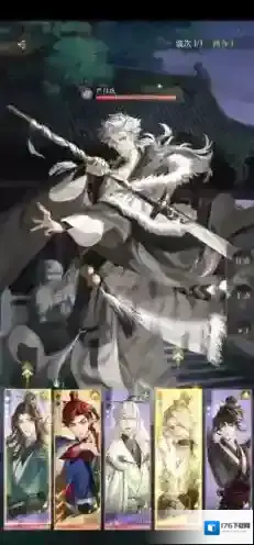 代号鸢地宫35层无王粲怎么过 满星打法攻略