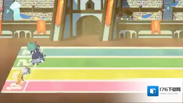 狩猎时刻全新版本「极位武器属性制作」&「辛达杯」功能前瞻