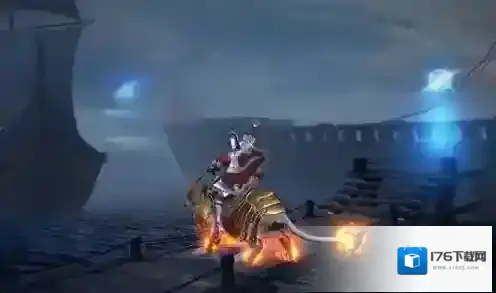 无尽神域坐骑怎么获得 坐骑功能解锁条件一览