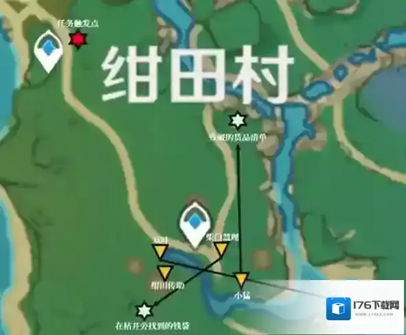 原神留念镜在哪获得 道具获取攻略