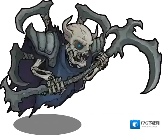 失落城堡BOSS入门攻略死亡领主