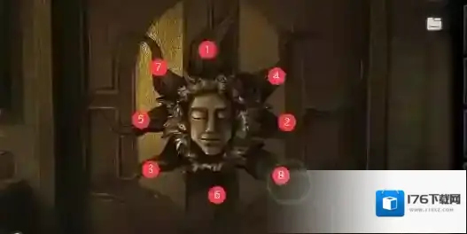 黑暗笔录太阳脸开启攻略