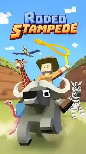 疯狂动物园国际服