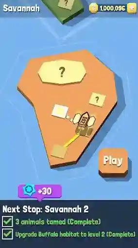 疯狂动物园国际服