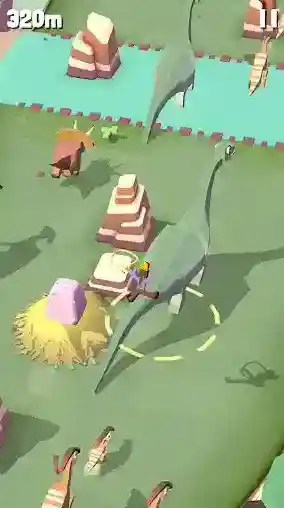 疯狂动物园国际服