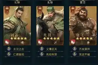 帝国权杖与文明