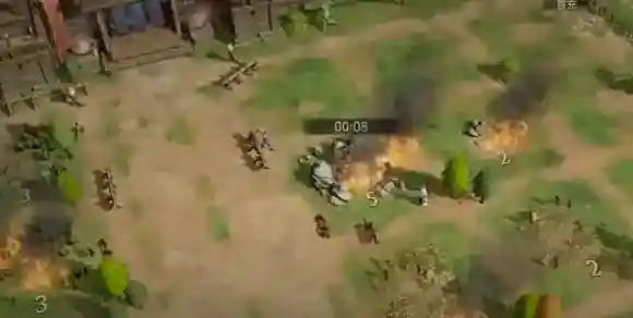 帝国权杖与文明