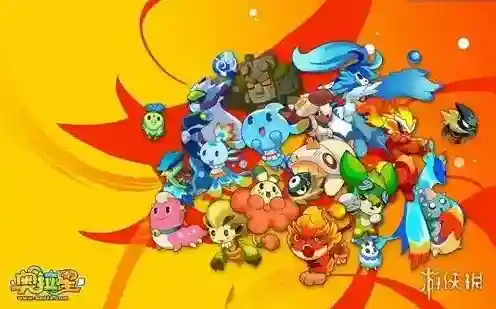 奥拉星手游怎么玩 公测日期及游戏内容介绍