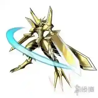 数码宝贝再现杜兰兽技能 杜兰兽获得方法