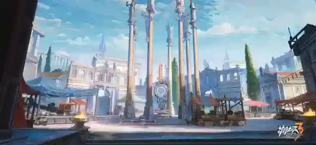 崩坏3 v6.9测试服计划 | 主线40章「七常住果」即将更新