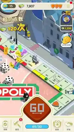 Monopoly GO