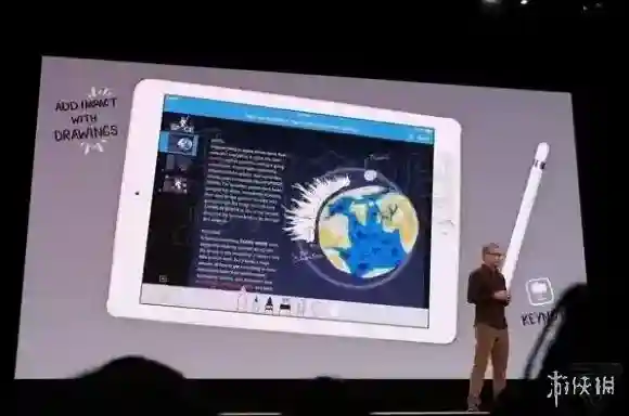 苹果iPad9.7多少钱 2018苹果iPad9.7售价及配置