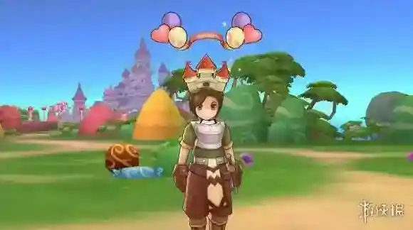 仙境传说RO：守护永恒的爱一月扭蛋汇总 扭蛋造型属性一览