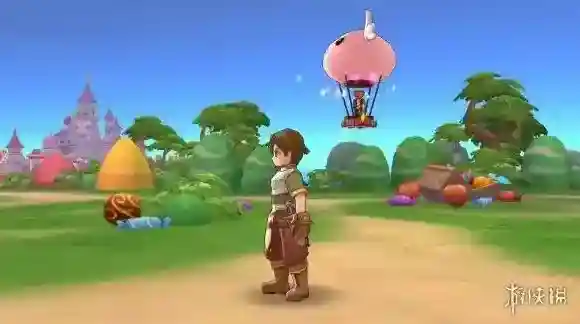 仙境传说RO：守护永恒的爱一月扭蛋汇总 扭蛋造型属性一览