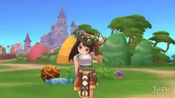 仙境传说RO：守护永恒的爱一月扭蛋汇总 扭蛋造型属性一览