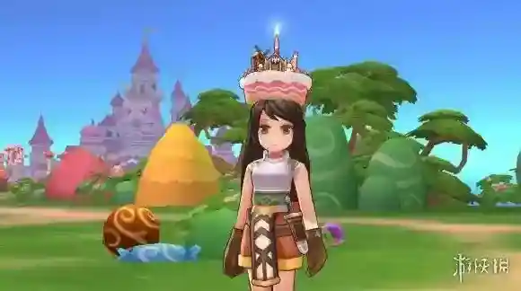 仙境传说RO：守护永恒的爱一月扭蛋汇总 扭蛋造型属性一览