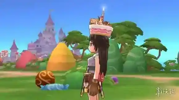 仙境传说RO：守护永恒的爱一月扭蛋汇总 扭蛋造型属性一览