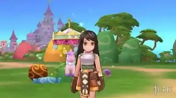 仙境传说RO：守护永恒的爱一月扭蛋汇总 扭蛋造型属性一览