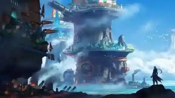 王者荣耀官方系列动漫什么时候出 王者即将推出相关动画