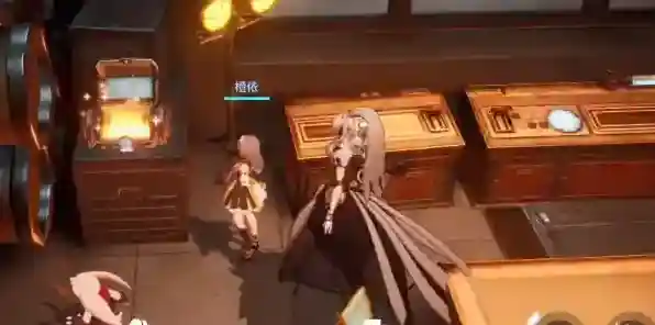 晶核军工厂宝箱位置