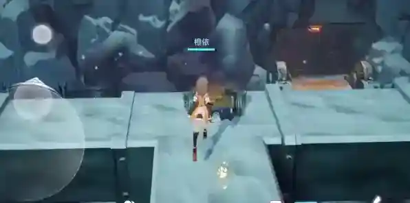 晶核军工厂宝箱位置