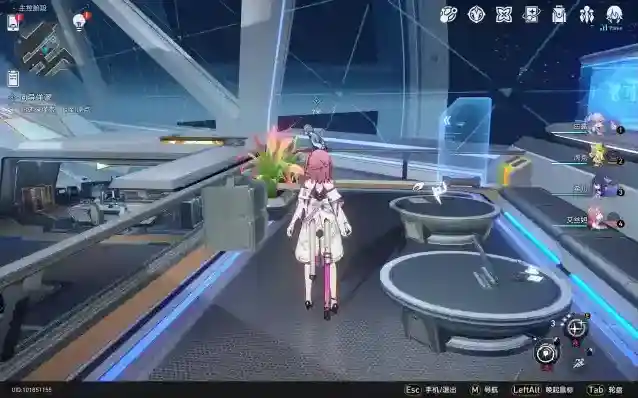 崩坏星穹铁道冒险任务向导佯谬攻略