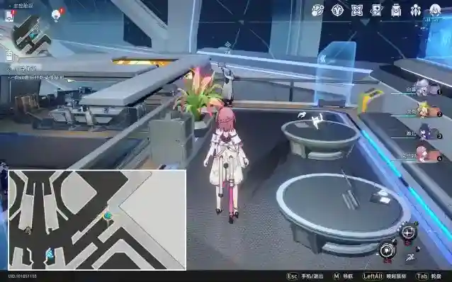 崩坏星穹铁道冒险任务向导佯谬攻略