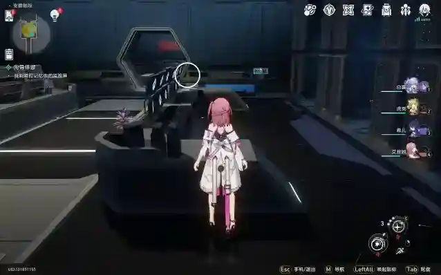 崩坏星穹铁道冒险任务向导佯谬攻略