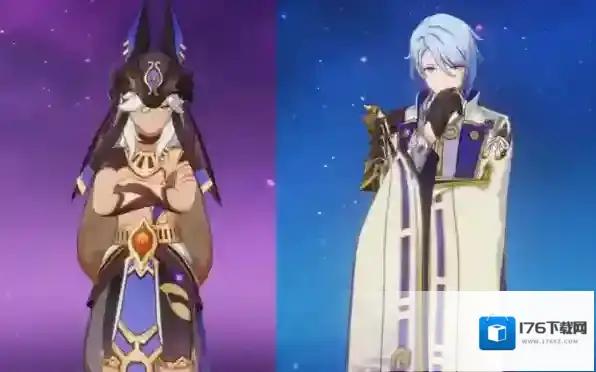 原神4.2下半卡池值得抽吗 角色强度分析