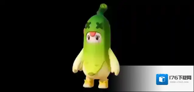 元梦之星“踏春两件套”,新时装蕉绿绿&香嘟嘟首次公开!