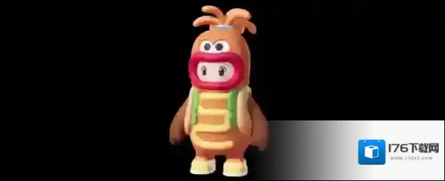 元梦之星“踏春两件套”,新时装蕉绿绿&香嘟嘟首次公开!